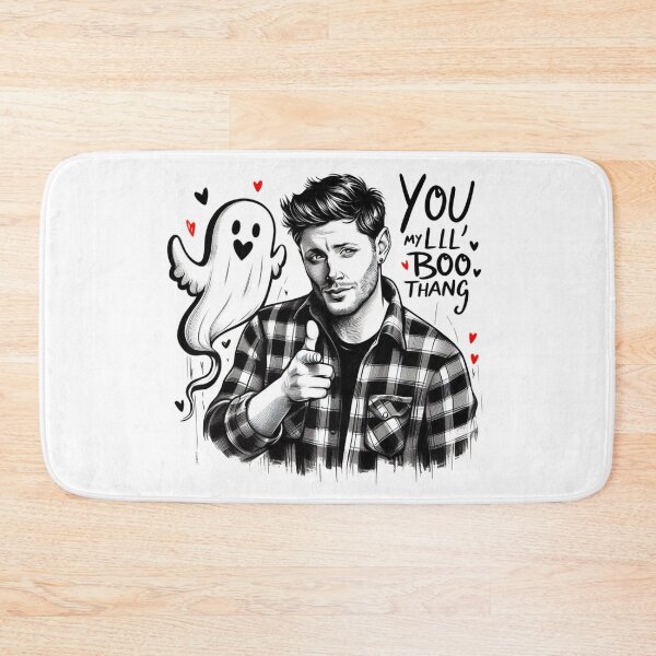 Item preview, Boo Thang! designed and sold by Elvianna.