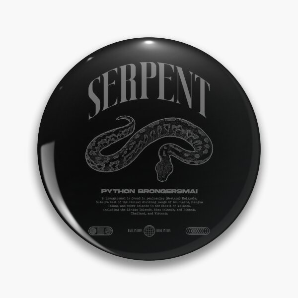 Item preview, Blood Python Modern Reptile Keeper Streetwear designed and sold by JRRTs.