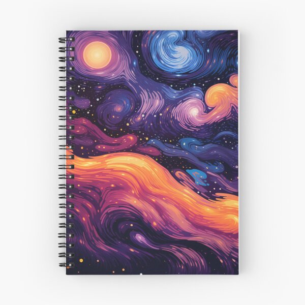 Item preview, impressive galactic pattern designed and sold by SmileshareShop.