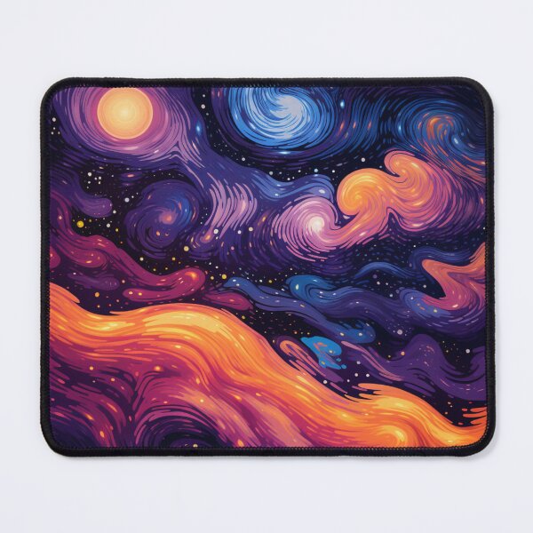 Item preview, impressive galactic pattern designed and sold by SmileshareShop.