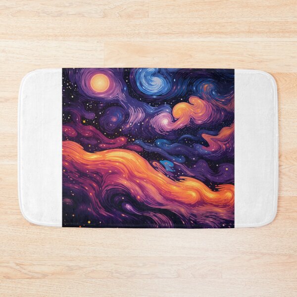 Item preview, impressive galactic pattern designed and sold by SmileshareShop.