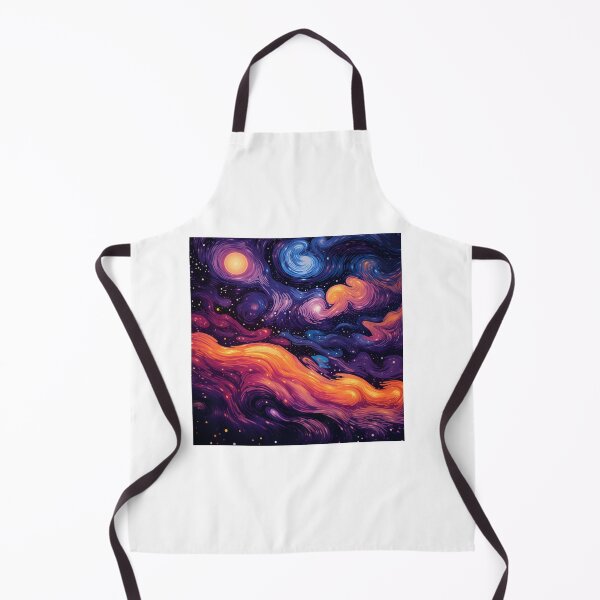 Item preview, impressive galactic pattern designed and sold by SmileshareShop.