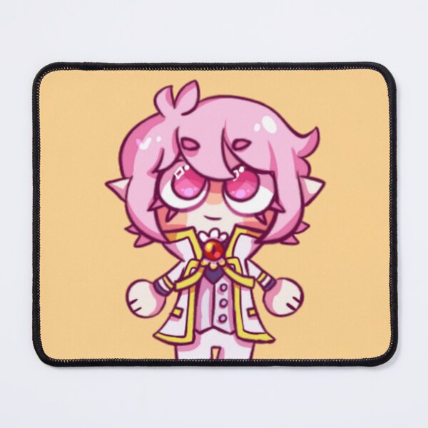 Item preview, Alice Asmodeus happy | Mairimashita Iruma-Kun  designed and sold by Mystic-Warriors.