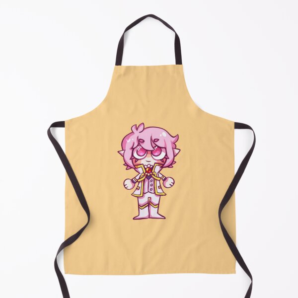 Item preview, Alice Asmodeus happy | Mairimashita Iruma-Kun  designed and sold by Mystic-Warriors.