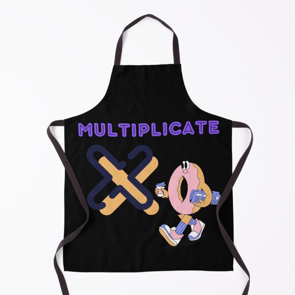 Item preview, MULTIPLY BY ZERO designed and sold by stickersrafisa.