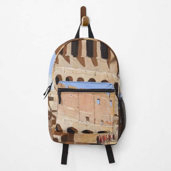 Item preview, The Colosseum designed and sold by Wendy West.