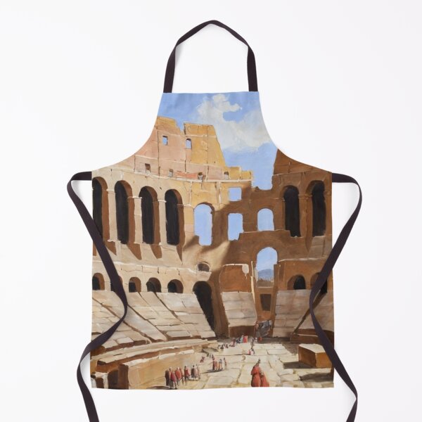 Item preview, The Colosseum designed and sold by Wendy West.