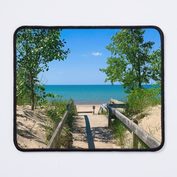 Item preview, Perfect Summer Days, Ontario Beaches designed and sold by groovygreengal.