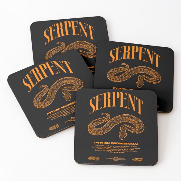 Item preview, Blood Python Modern Reptile Keeper Streetwear designed and sold by JRRTs.