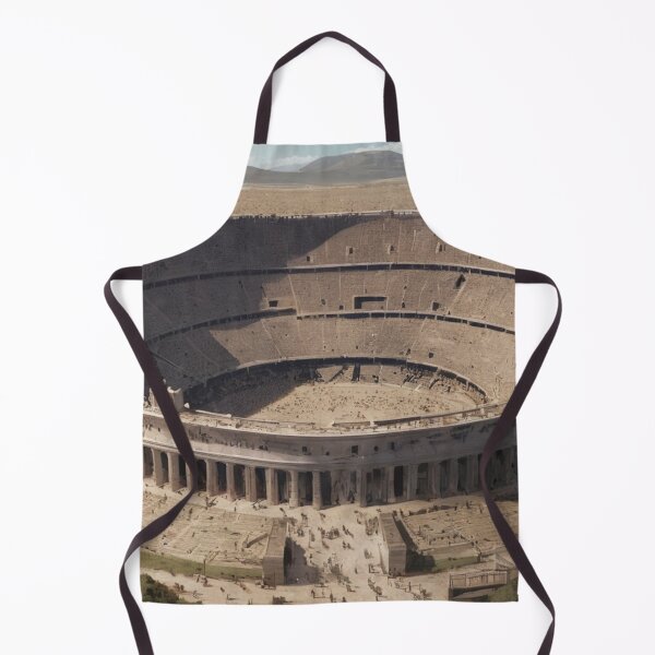 Item preview, The Colosseum designed and sold by Wendy West.