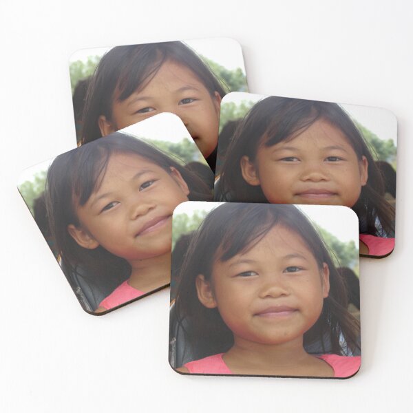 Item preview, Karen Tribe, Childs Portrait, Thailand designed and sold by JonDelorme.