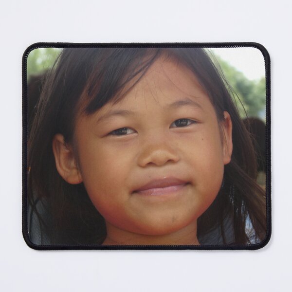 Item preview, Karen Tribe, Childs Portrait, Thailand designed and sold by JonDelorme.