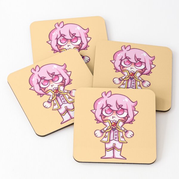 Item preview, Alice Asmodeus angy | Mairimashita Iruma-Kun  designed and sold by Mystic-Warriors.