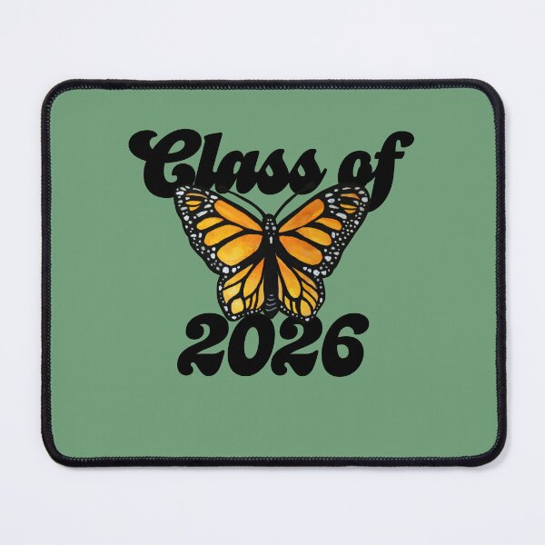 Item preview, Class of 2026 designed and sold by FrictionMaxxing.