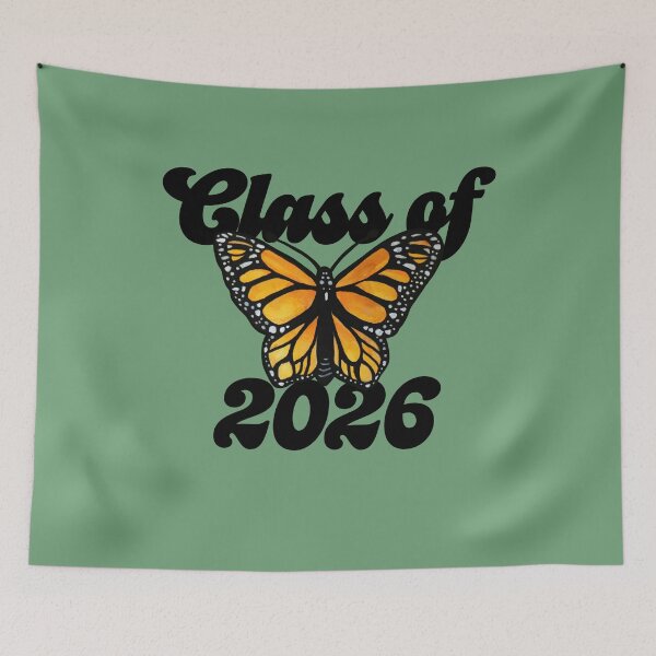 Item preview, Class of 2026 designed and sold by FrictionMaxxing.