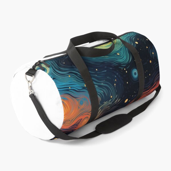 Item preview, Magic galactic pattern designed and sold by SmileshareShop.