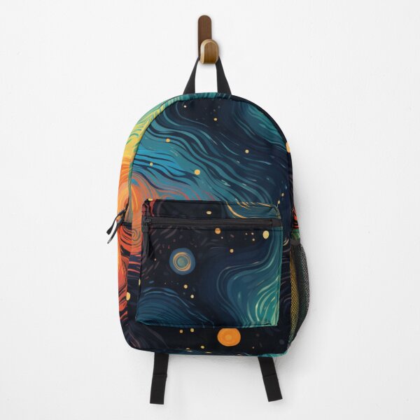 Item preview, Magic galactic pattern designed and sold by SmileshareShop.