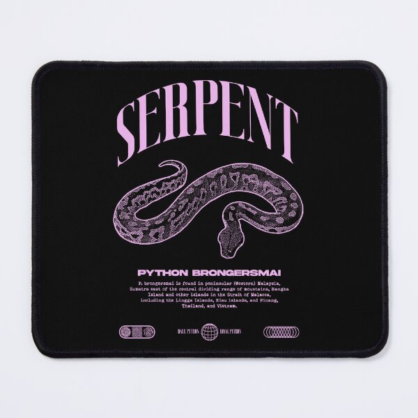 Item preview, Blood Python Modern Reptile Keeper Streetwear designed and sold by JRRTs.
