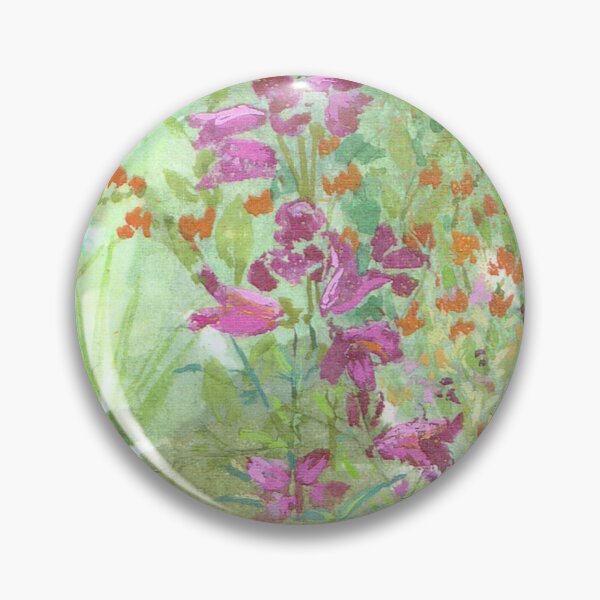 Item preview, Floral Garden 2 designed and sold by MoisOneOffs.
