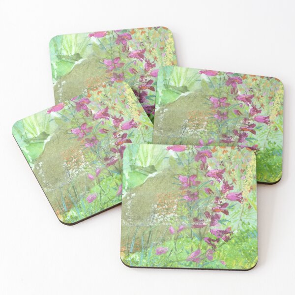 Item preview, Floral Garden 2 designed and sold by MoisOneOffs.