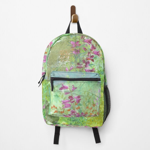 Item preview, Floral Garden 2 designed and sold by MoisOneOffs.