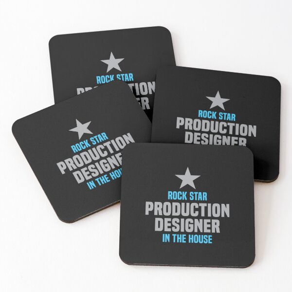 Item preview, Rock Star Production Designer  in the House designed and sold by NermilioDesigns.
