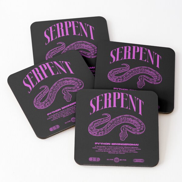 Item preview, Blood Python Modern Reptile Keeper Streetwear designed and sold by JRRTs.