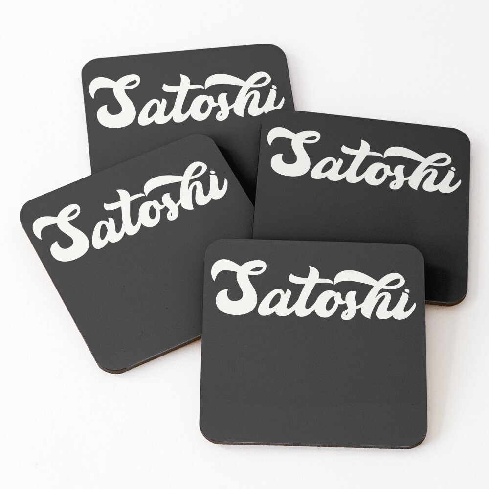 Item preview, Coasters (Set of 4) designed and sold by psychedelic-Rio.