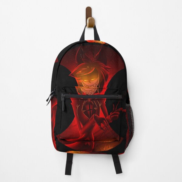 Item preview, Alastor - Hazbin Hotel designed and sold by OmniArtStudio.