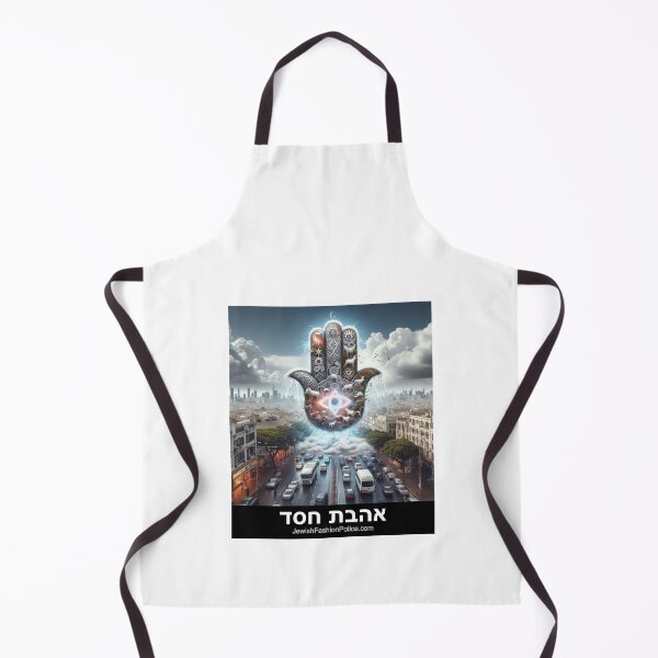 Item preview, Hamsa 31 designed and sold by Jewish Fashion Police.