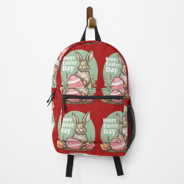 Item preview, Happy Easter Bunny Day designed and sold by Pixel-Lair.