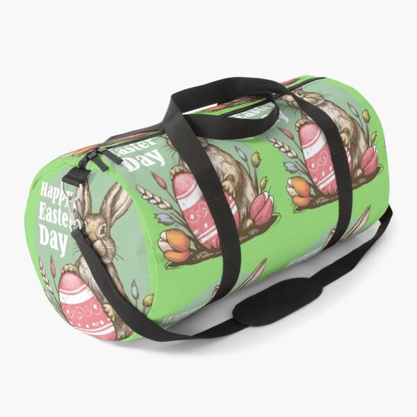 Item preview, Happy Easter Bunny Day designed and sold by Pixel-Lair.