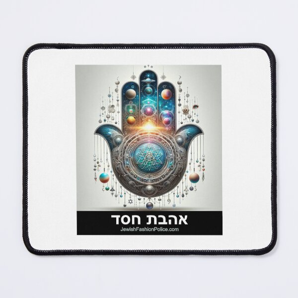 Item preview, Hoopoe 1 designed and sold by Jewish Fashion  Police.