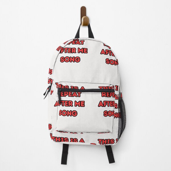 Item preview, Camp song designed and sold by Mateusz Bachanek.