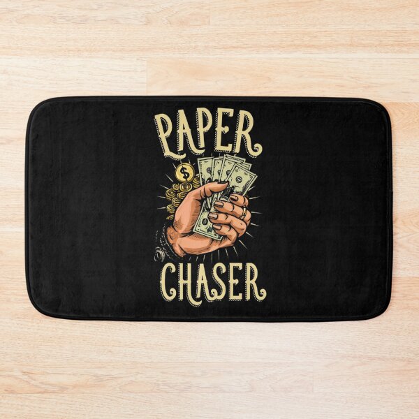 Item preview, Paper Chaser designed and sold by Funky  Fibers.