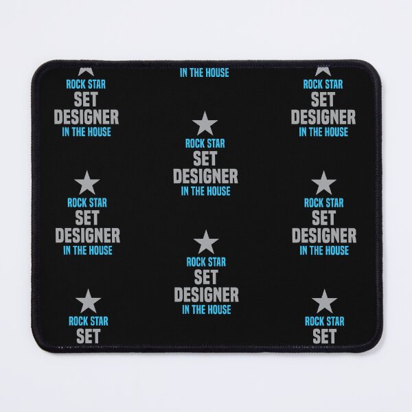 Item preview, Rock Star Set Designer  in the House designed and sold by NermilioDesigns.