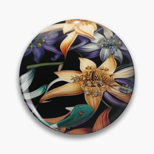Item preview, lily flowers designed and sold by memonto.