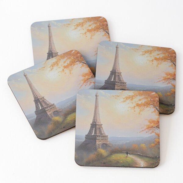 Item preview, The Eiffel tower designed and sold by Wendy West.