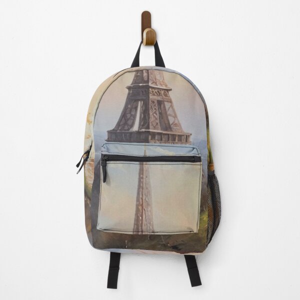 Item preview, The Eiffel tower designed and sold by Wendy West.