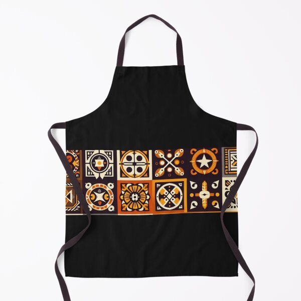 Item preview, Pattern • African Tribal designed and sold by PatternInArt.