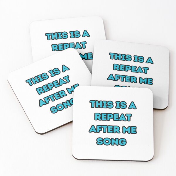 Item preview, Camp song designed and sold by Mateusz Bachanek.