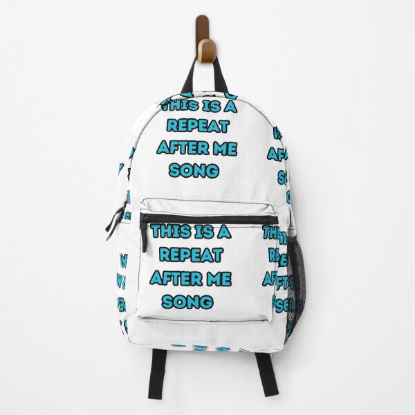 Item preview, Camp song designed and sold by Mateusz Bachanek.