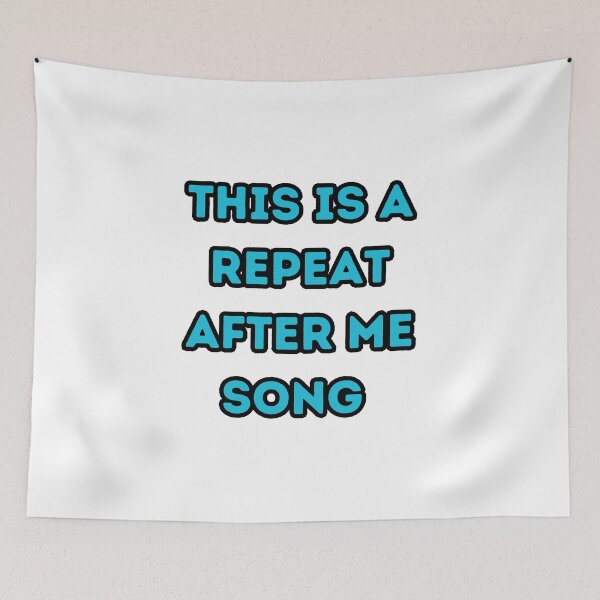 Item preview, Camp song designed and sold by Mateusz Bachanek.