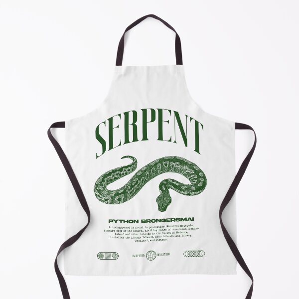 Item preview, Blood Python Modern Reptile Keeper Streetwear designed and sold by JRRTs.