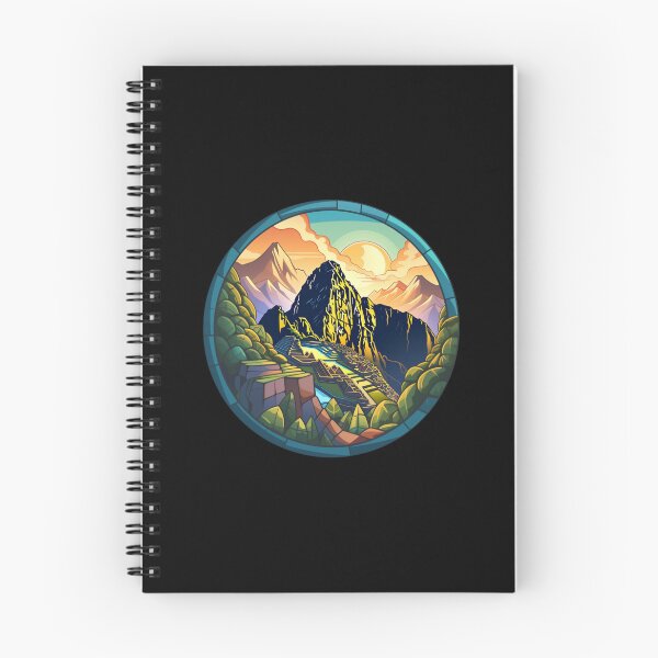 Item preview, Machu Picchu Landscapes of Peru designed and sold by FunnyThings1.