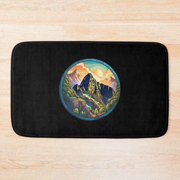 Item preview, Machu Picchu Landscapes of Peru designed and sold by FunnyThings1.