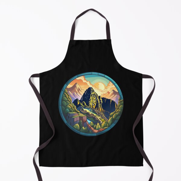 Item preview, Machu Picchu Landscapes of Peru designed and sold by FunnyThings1.