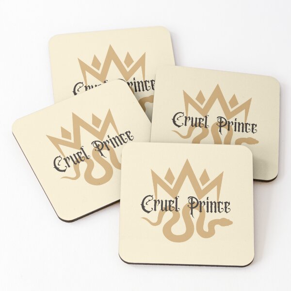Item preview, Cruel Prince designed and sold by Megurix.