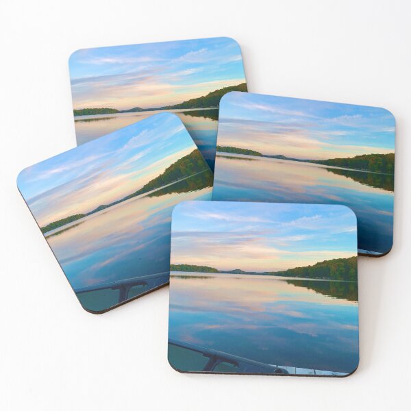 Item preview, Lake Life, Discover Ontario  designed and sold by groovygreengal.