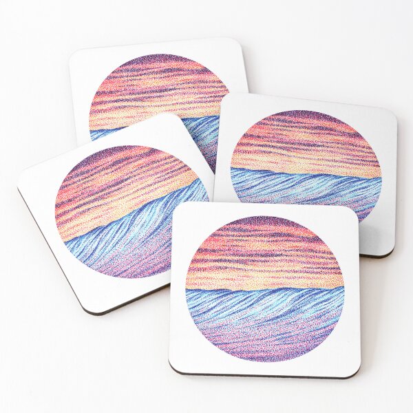 Item preview, Fire and Water designed and sold by HabbyArt.
